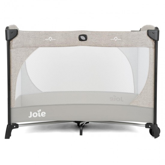 Koochi travel cot on sale